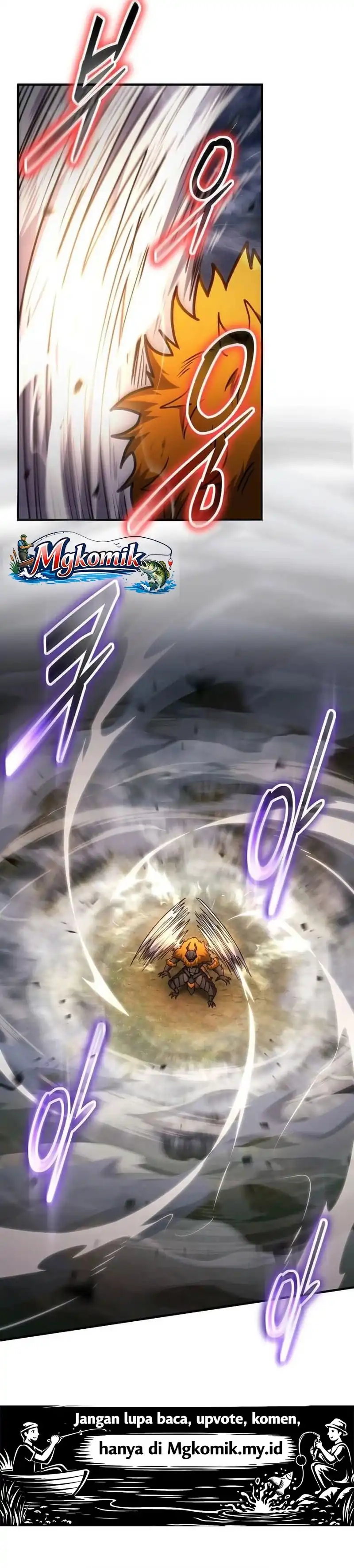 Baca The Regressed Genius Player's Legendary Weapon Creation - Chapter 80 halaman 27