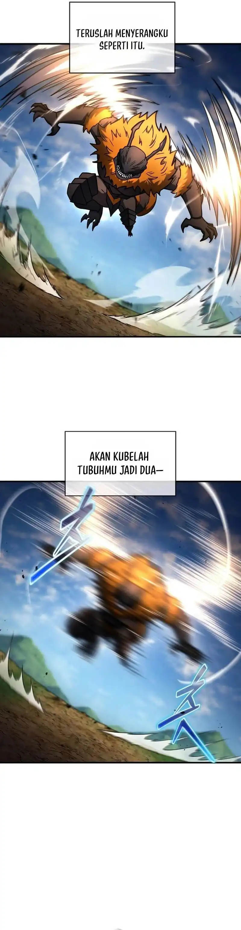 Baca The Regressed Genius Player's Legendary Weapon Creation - Chapter 80 halaman 31