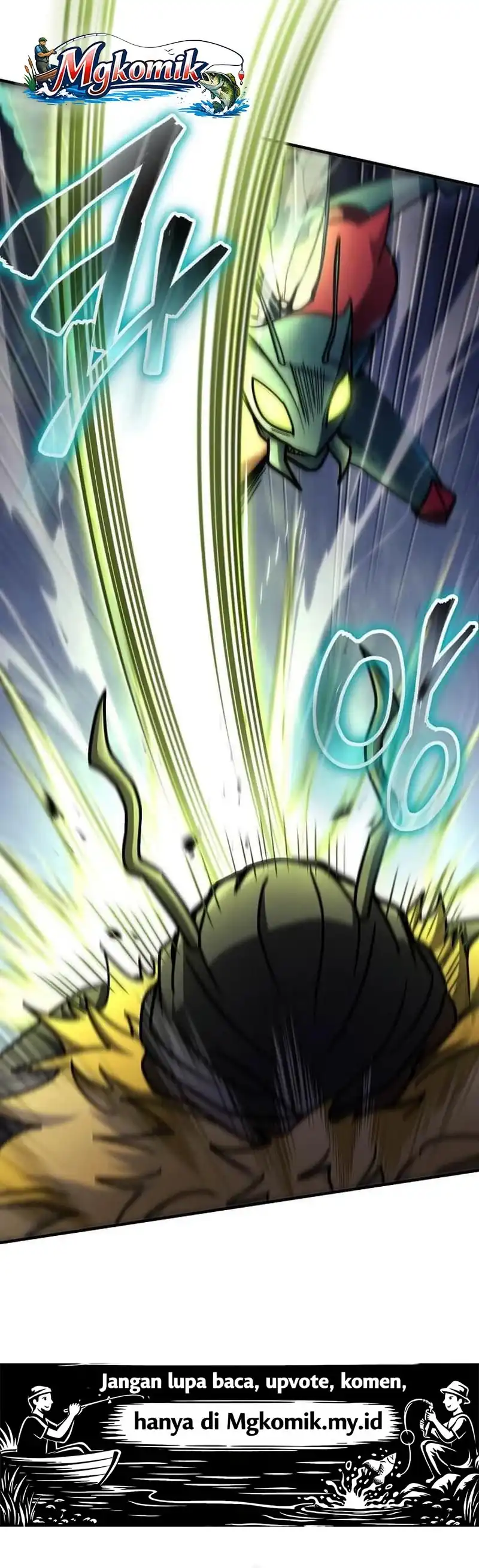 Baca The Regressed Genius Player's Legendary Weapon Creation - Chapter 80 halaman 5