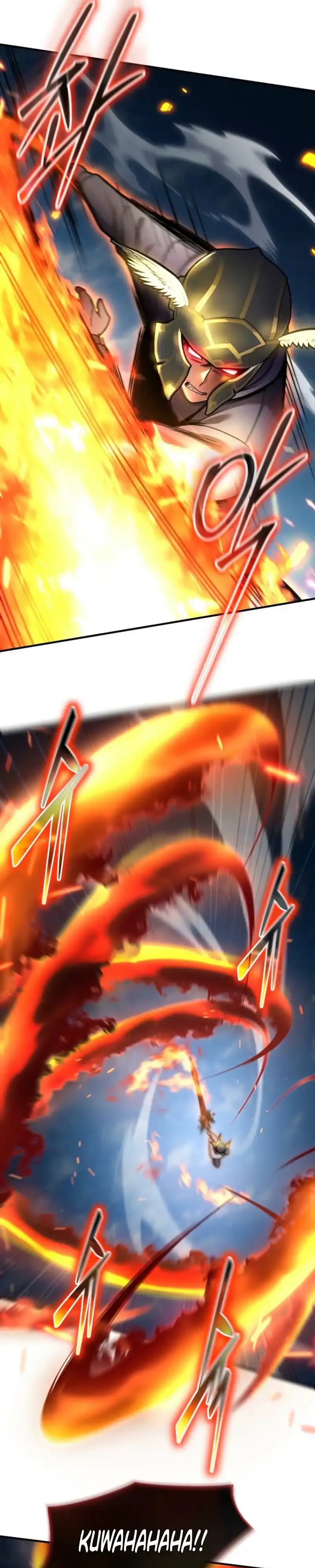 Baca The Regressed Genius Player's Legendary Weapon Creation - Chapter 81 halaman 18