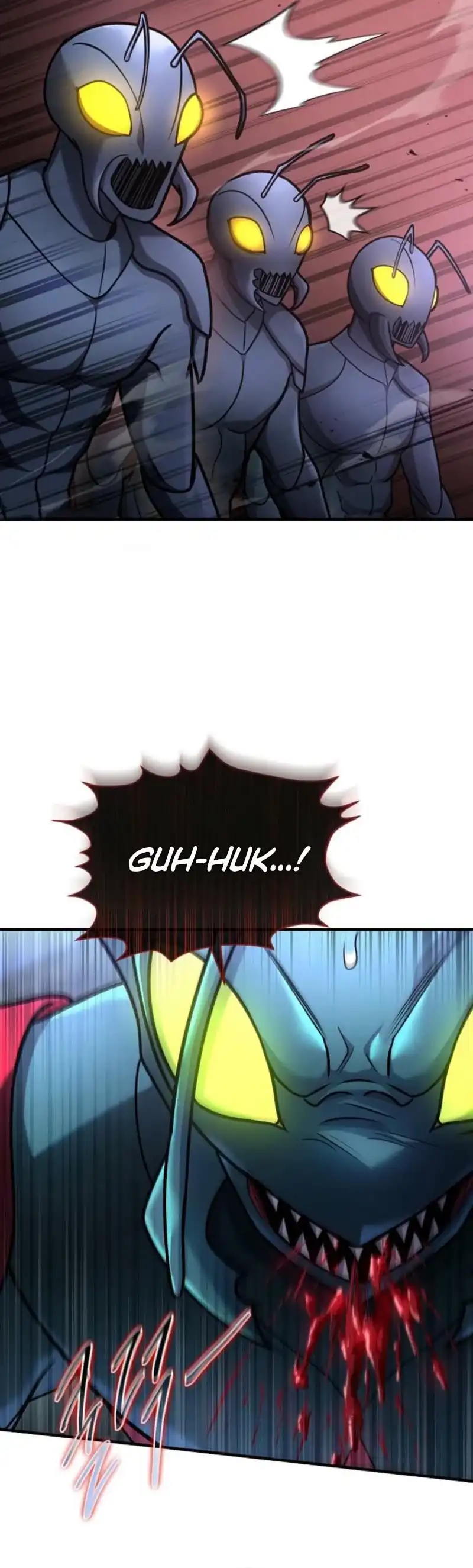 Baca The Regressed Genius Player's Legendary Weapon Creation - Chapter 81 halaman 2