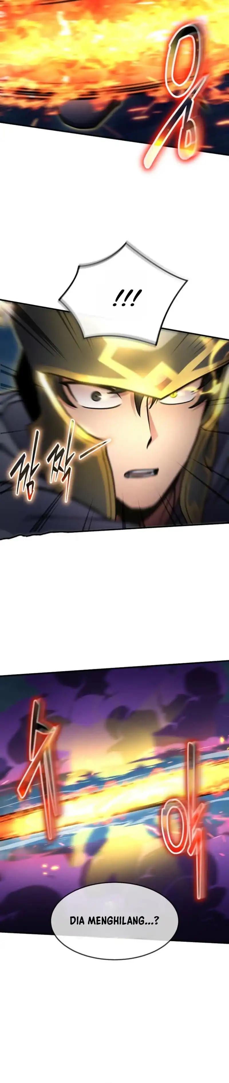 Baca The Regressed Genius Player's Legendary Weapon Creation - Chapter 81 halaman 23