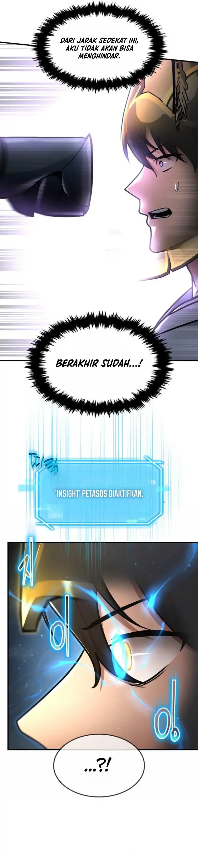 Baca The Regressed Genius Player's Legendary Weapon Creation - Chapter 81 halaman 25