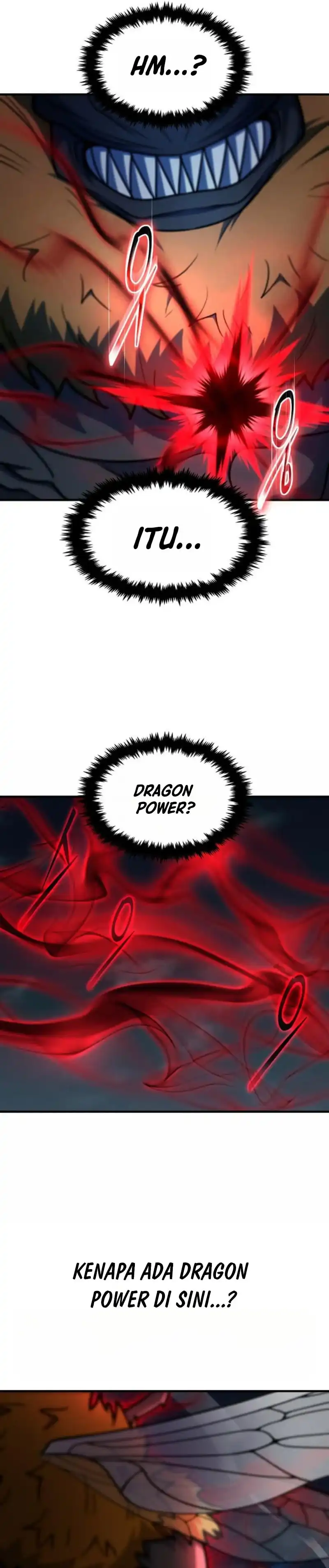 Baca The Regressed Genius Player's Legendary Weapon Creation - Chapter 81 halaman 28