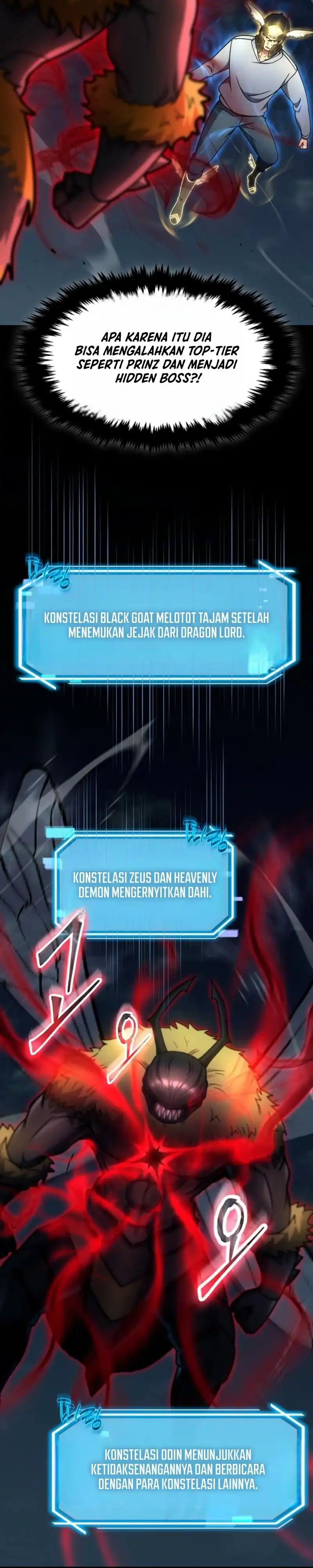 Baca The Regressed Genius Player's Legendary Weapon Creation - Chapter 81 halaman 29