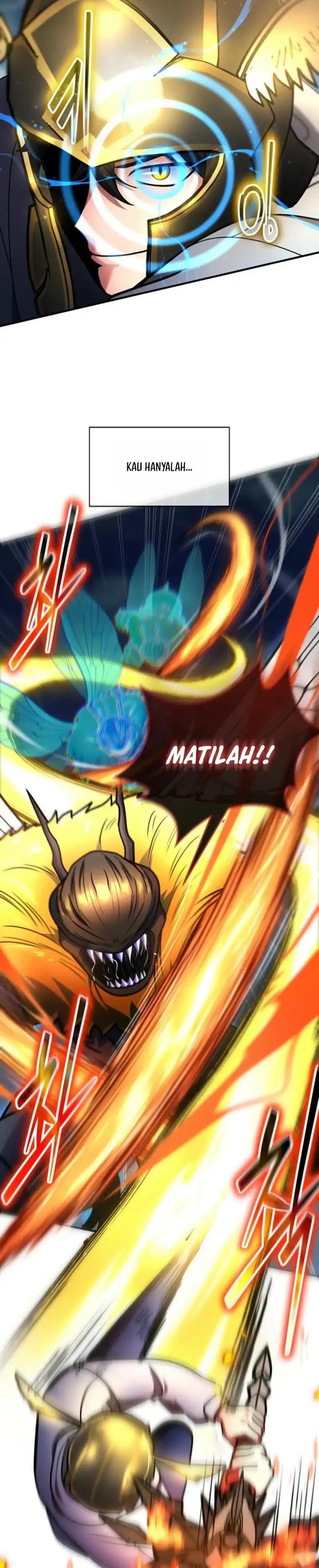 Baca The Regressed Genius Player's Legendary Weapon Creation - Chapter 81 halaman 33