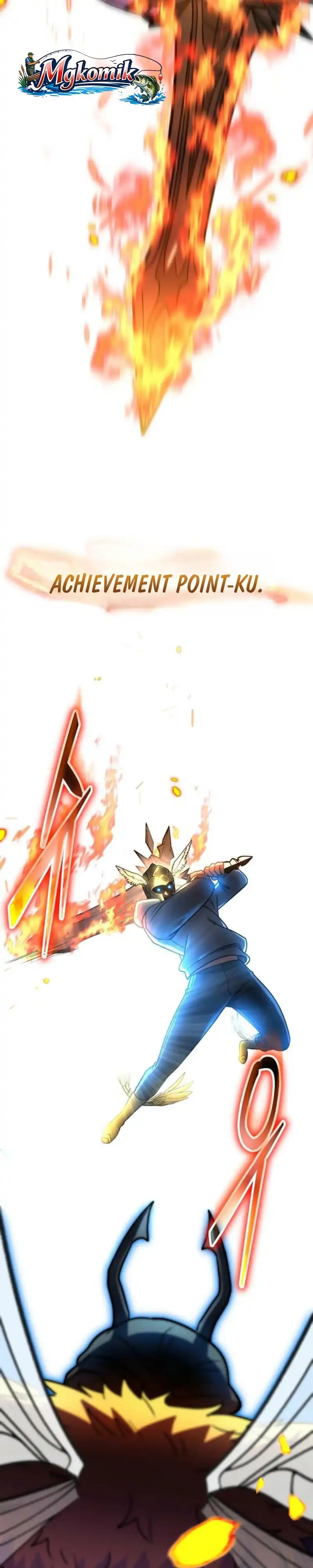 Baca The Regressed Genius Player's Legendary Weapon Creation - Chapter 81 halaman 34