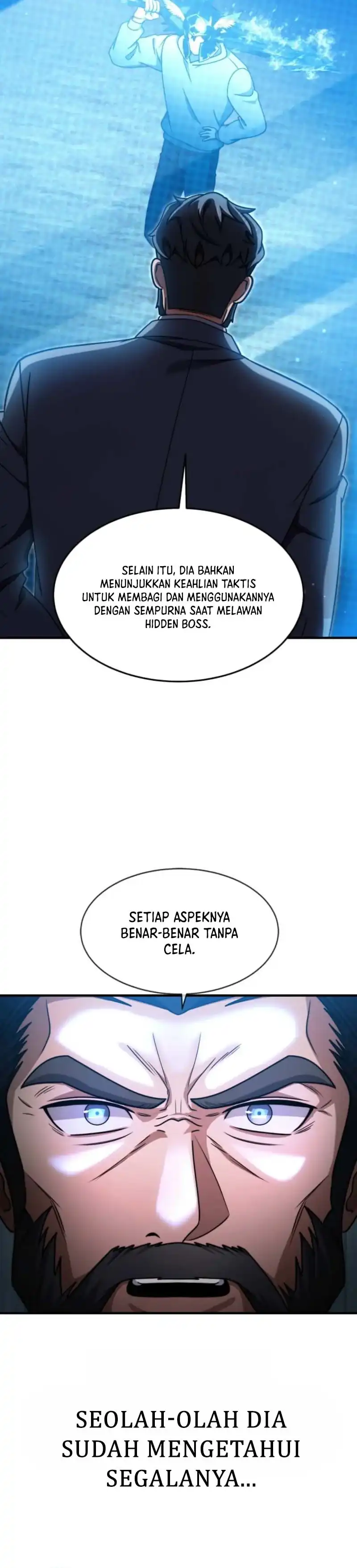 Baca The Regressed Genius Player's Legendary Weapon Creation - Chapter 82 halaman 11