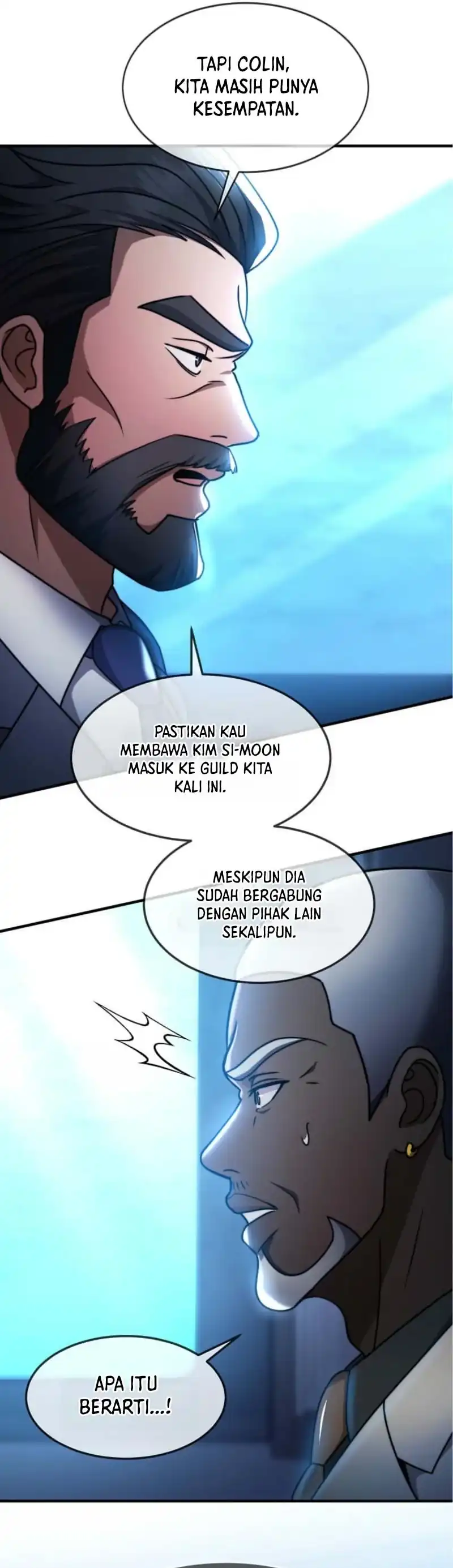 Baca The Regressed Genius Player's Legendary Weapon Creation - Chapter 82 halaman 17