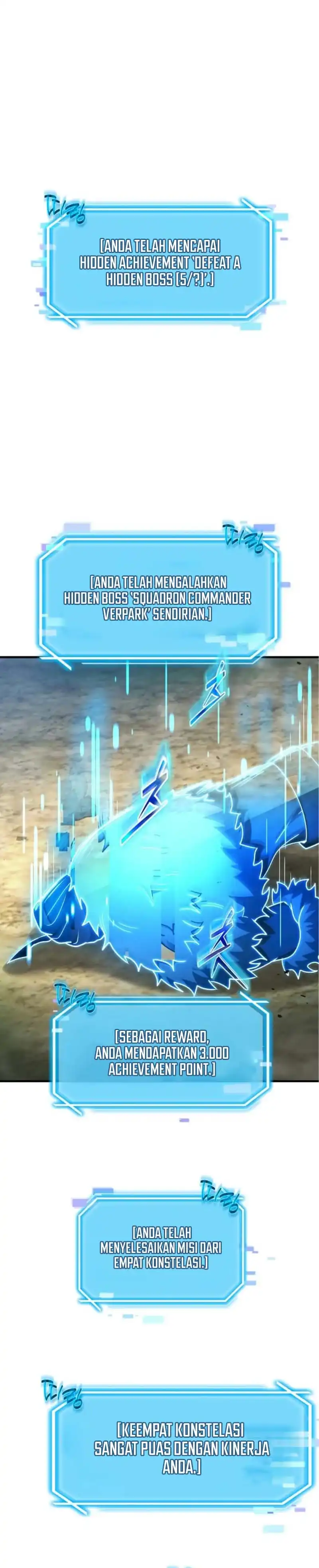 Baca The Regressed Genius Player's Legendary Weapon Creation - Chapter 82 halaman 19