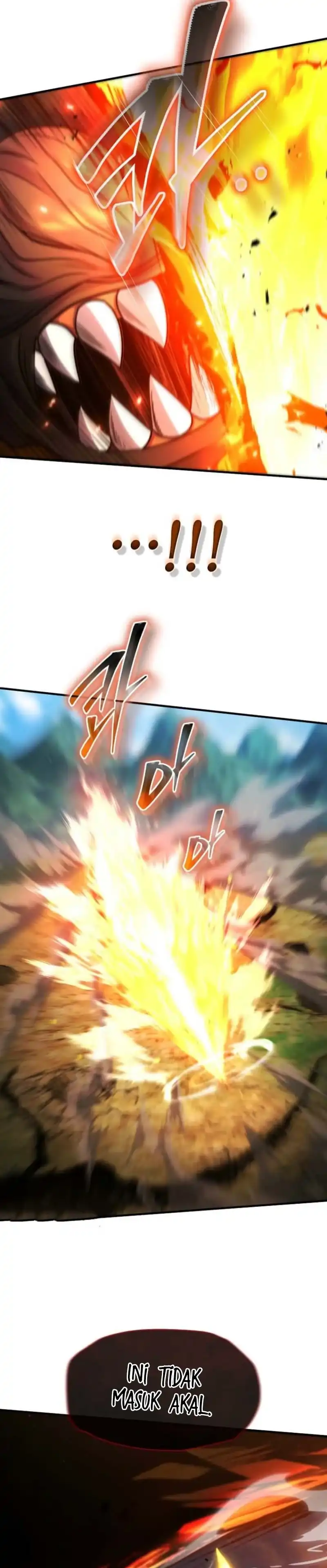 Baca The Regressed Genius Player's Legendary Weapon Creation - Chapter 82 halaman 3