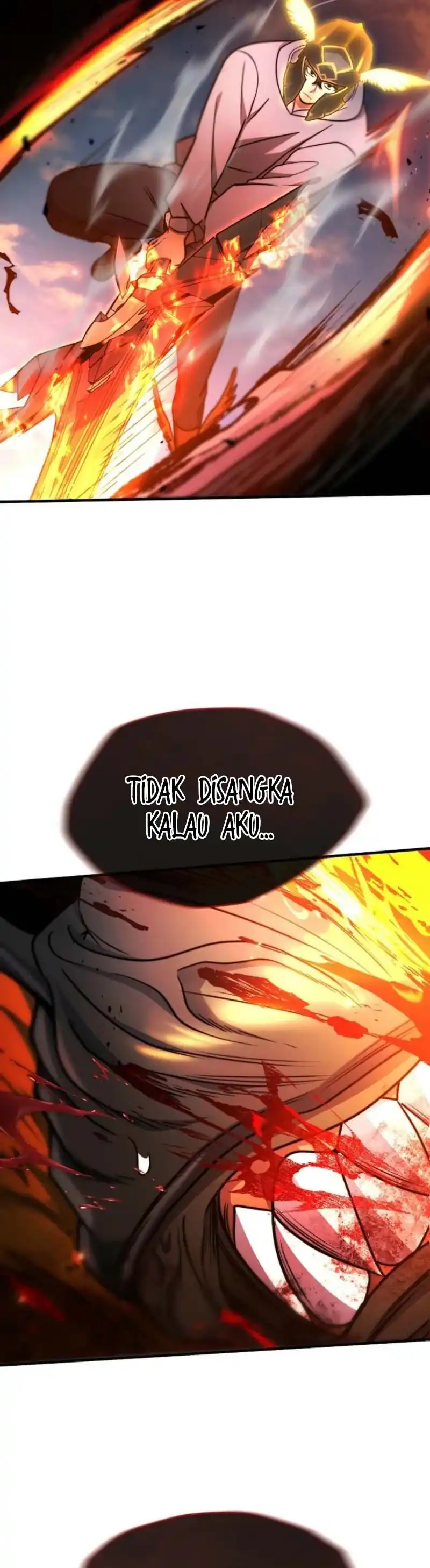 Baca The Regressed Genius Player's Legendary Weapon Creation - Chapter 82 halaman 4