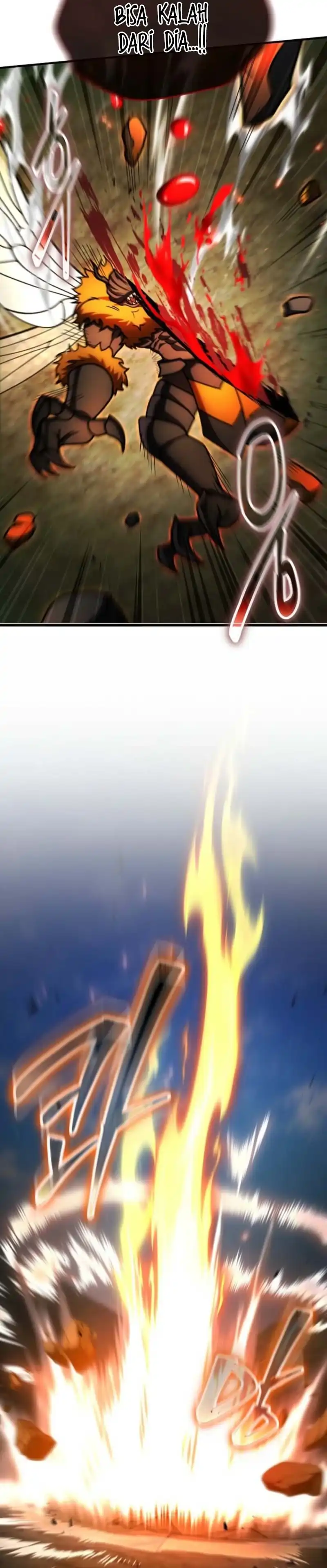 Baca The Regressed Genius Player's Legendary Weapon Creation - Chapter 82 halaman 5