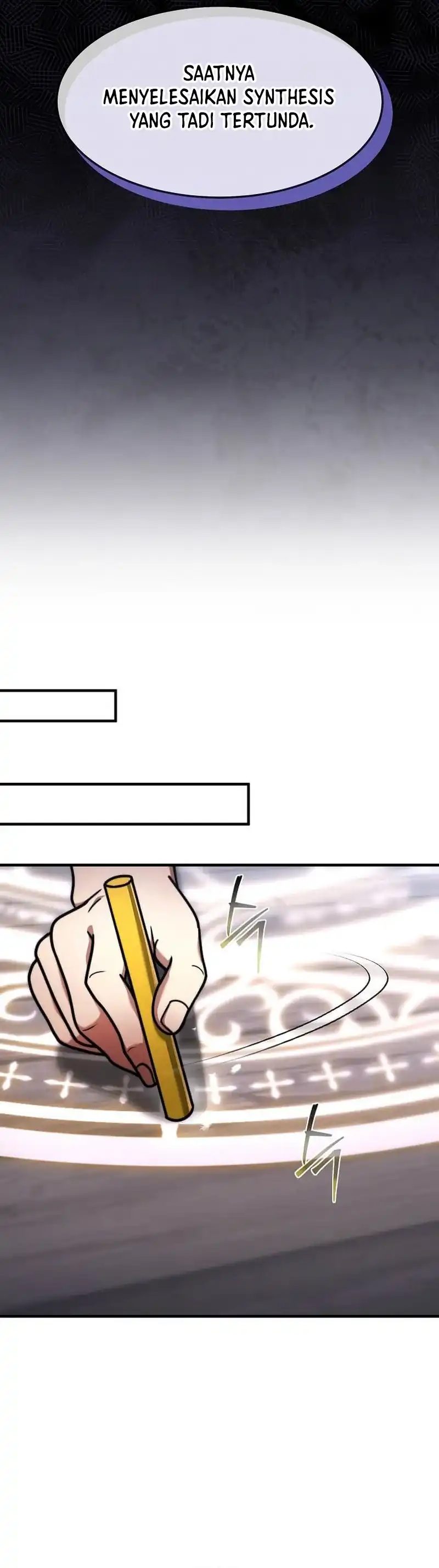 Baca The Regressed Genius Player's Legendary Weapon Creation - Chapter 85 halaman 12
