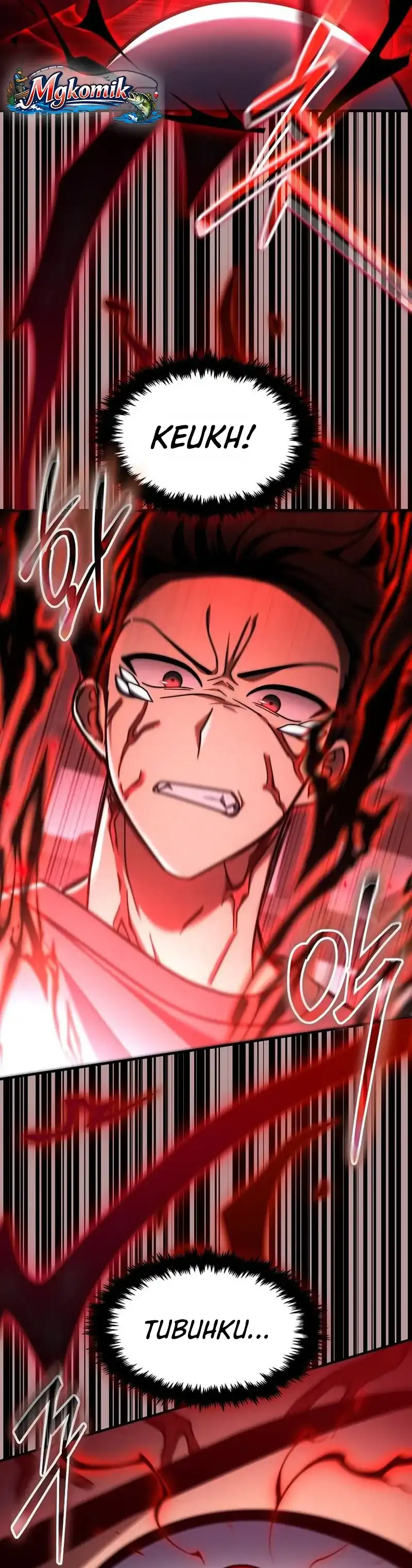 Baca The Regressed Genius Player's Legendary Weapon Creation - Chapter 85 halaman 19