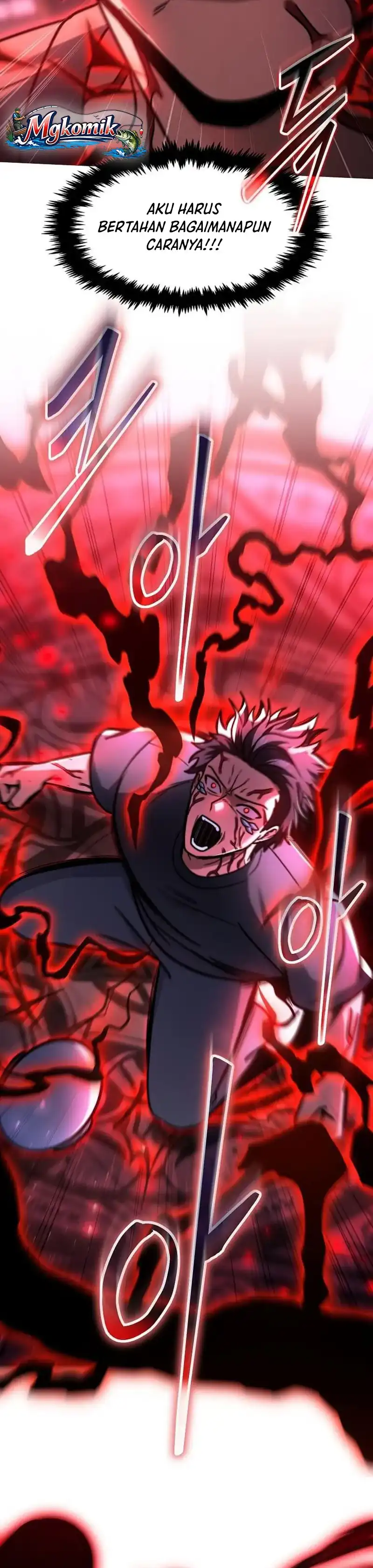 Baca The Regressed Genius Player's Legendary Weapon Creation - Chapter 85 halaman 21