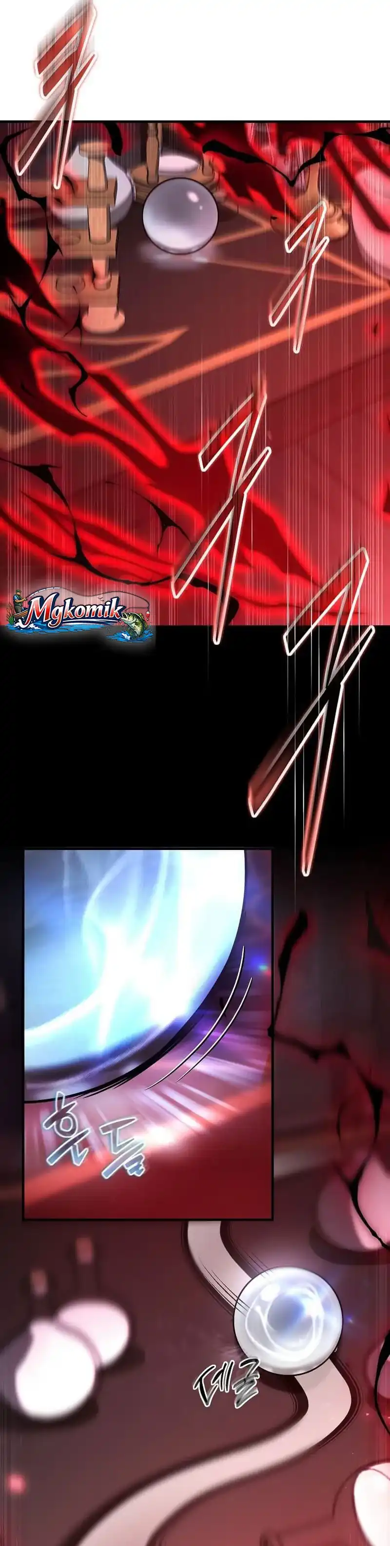 Baca The Regressed Genius Player's Legendary Weapon Creation - Chapter 85 halaman 24