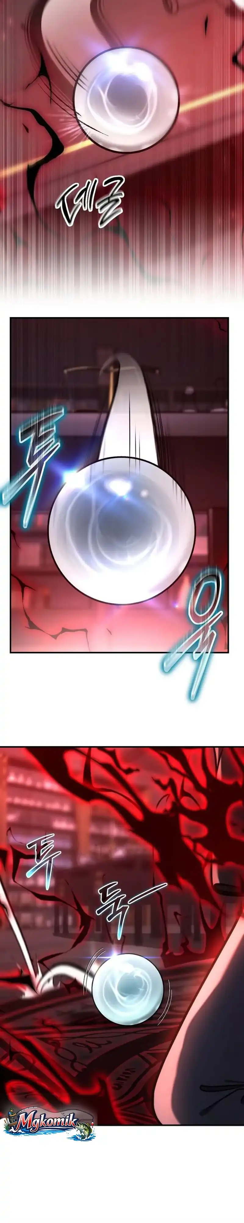 Baca The Regressed Genius Player's Legendary Weapon Creation - Chapter 85 halaman 25