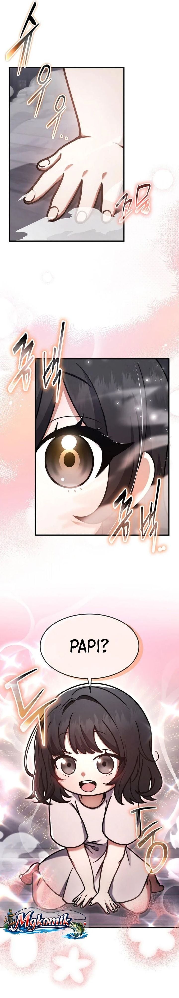 Baca The Regressed Genius Player's Legendary Weapon Creation - Chapter 86 halaman 12