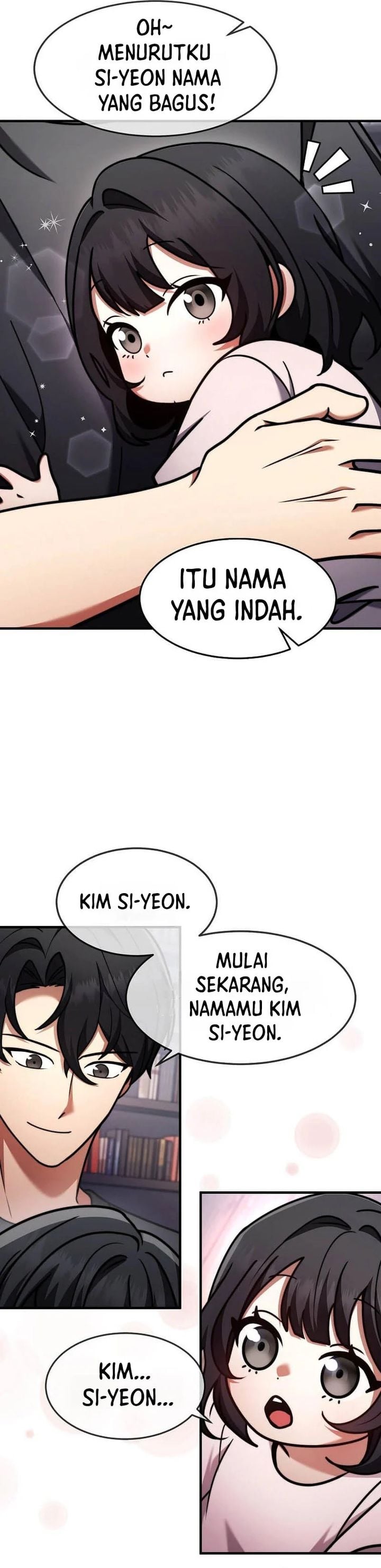 Baca The Regressed Genius Player's Legendary Weapon Creation - Chapter 86 halaman 21