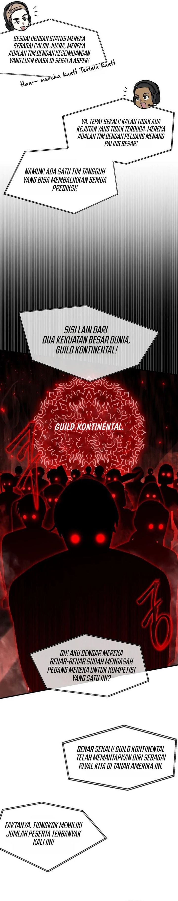 Baca The Regressed Genius Player's Legendary Weapon Creation - Chapter 86 halaman 29