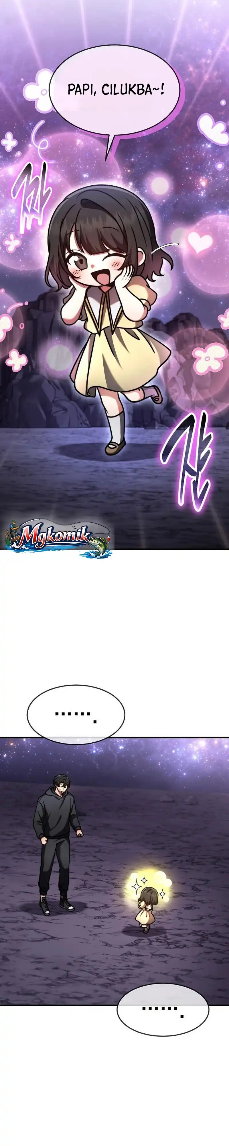 Baca The Regressed Genius Player's Legendary Weapon Creation - Chapter 87 halaman 10