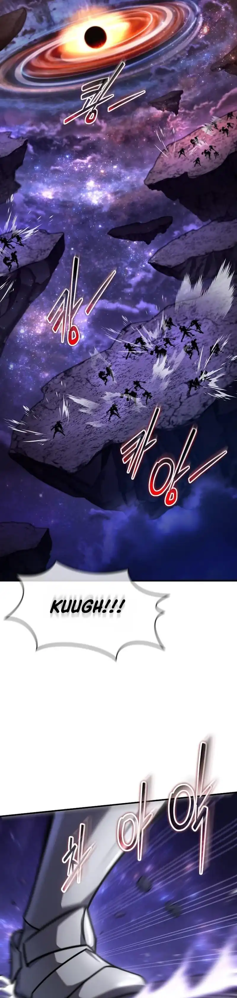 Baca The Regressed Genius Player's Legendary Weapon Creation - Chapter 87 halaman 12