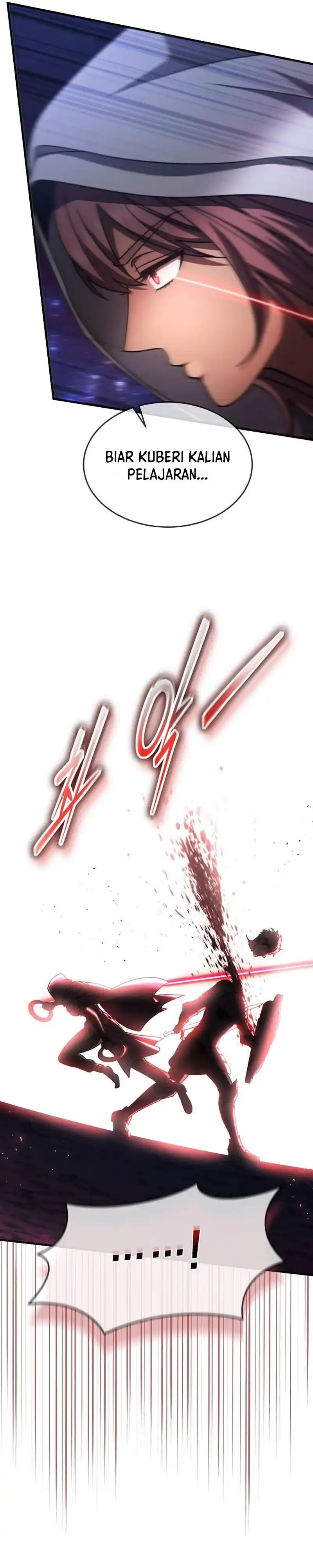Baca The Regressed Genius Player's Legendary Weapon Creation - Chapter 87 halaman 17