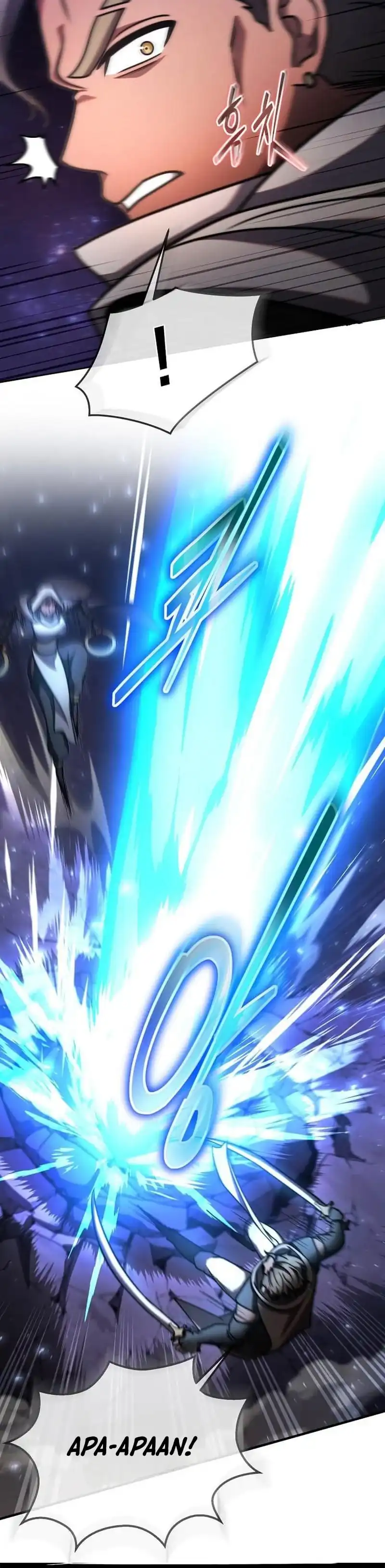 Baca The Regressed Genius Player's Legendary Weapon Creation - Chapter 87 halaman 20
