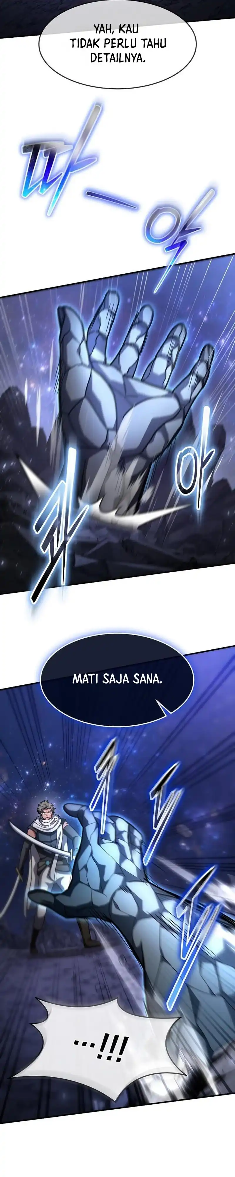 Baca The Regressed Genius Player's Legendary Weapon Creation - Chapter 87 halaman 25