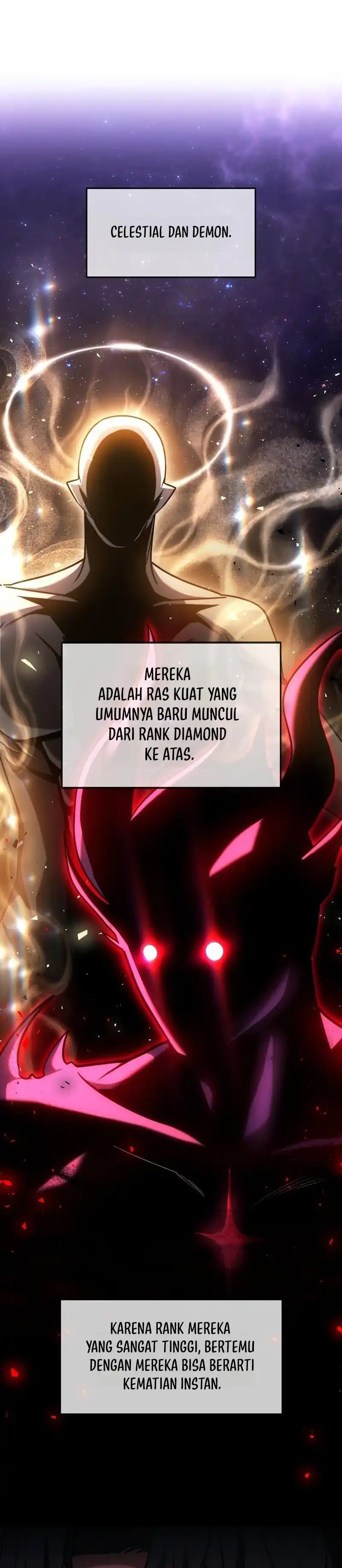 Baca The Regressed Genius Player's Legendary Weapon Creation - Chapter 87 halaman 6