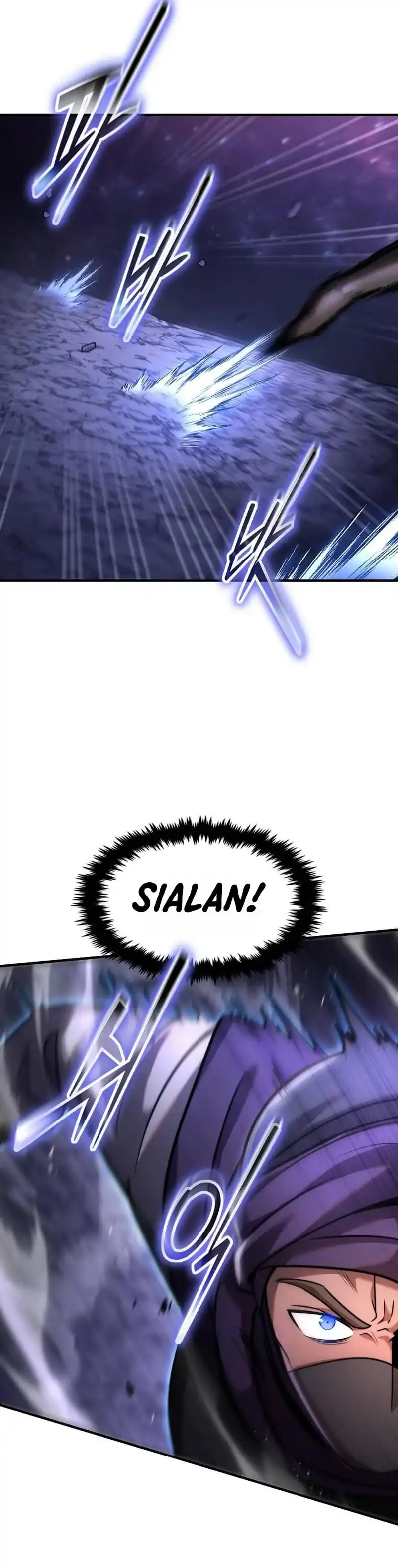 Baca The Regressed Genius Player's Legendary Weapon Creation - Chapter 88 halaman 17