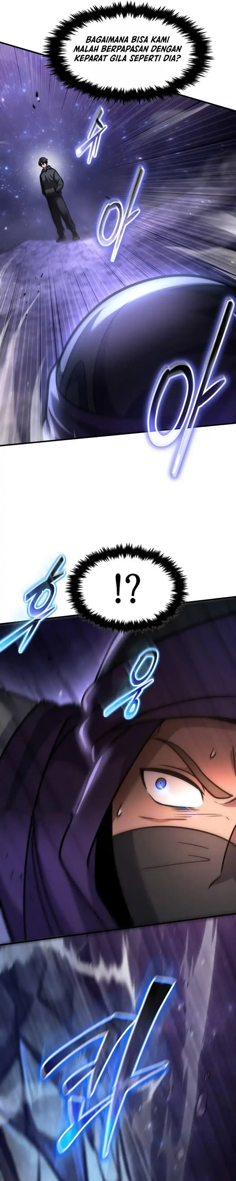 Baca The Regressed Genius Player's Legendary Weapon Creation - Chapter 88 halaman 18