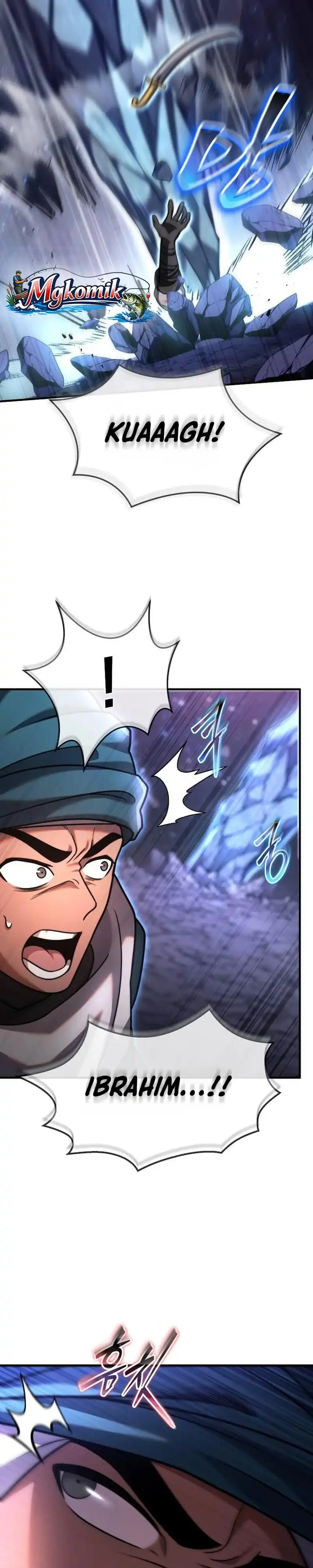 Baca The Regressed Genius Player's Legendary Weapon Creation - Chapter 88 halaman 19