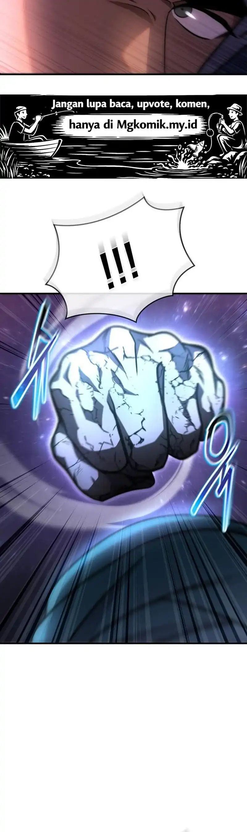 Baca The Regressed Genius Player's Legendary Weapon Creation - Chapter 88 halaman 20