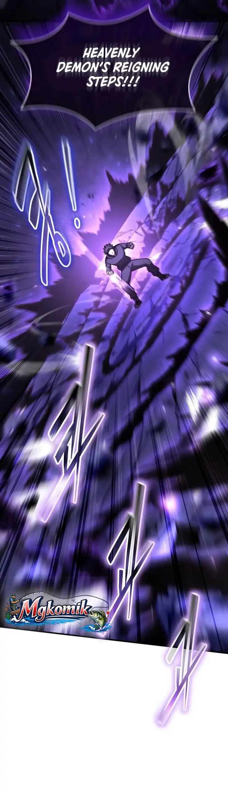 Baca The Regressed Genius Player's Legendary Weapon Creation - Chapter 88 halaman 30