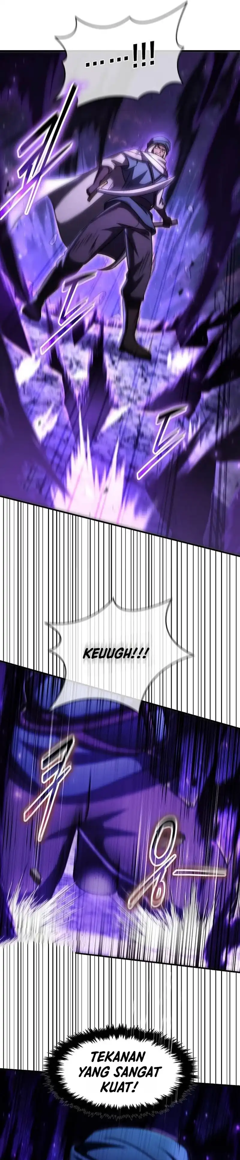 Baca The Regressed Genius Player's Legendary Weapon Creation - Chapter 88 halaman 31