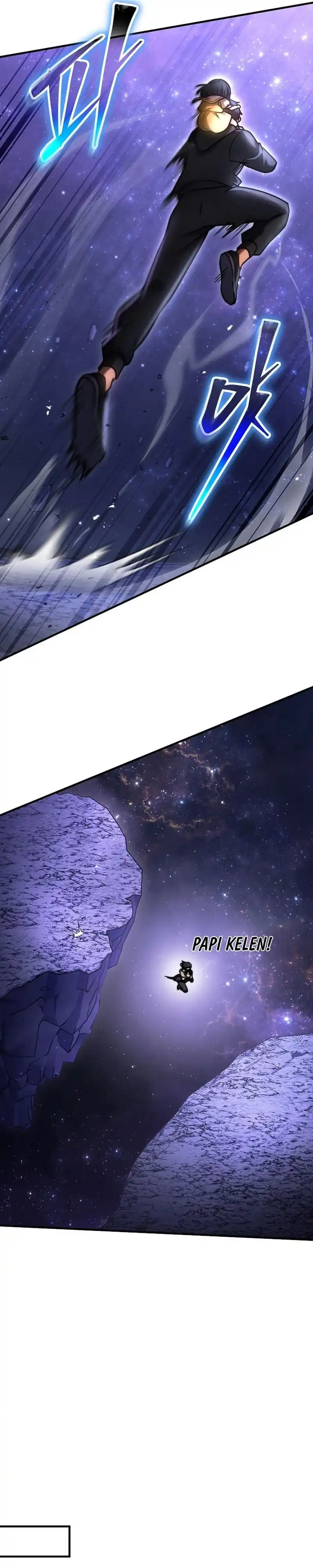 Baca The Regressed Genius Player's Legendary Weapon Creation - Chapter 88 halaman 9