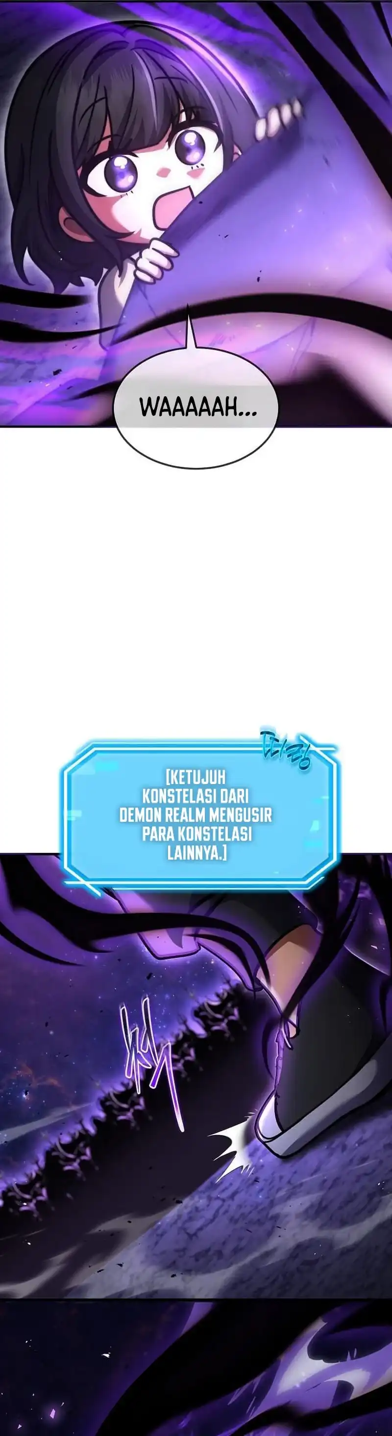 Baca The Regressed Genius Player's Legendary Weapon Creation - Chapter 89 halaman 17