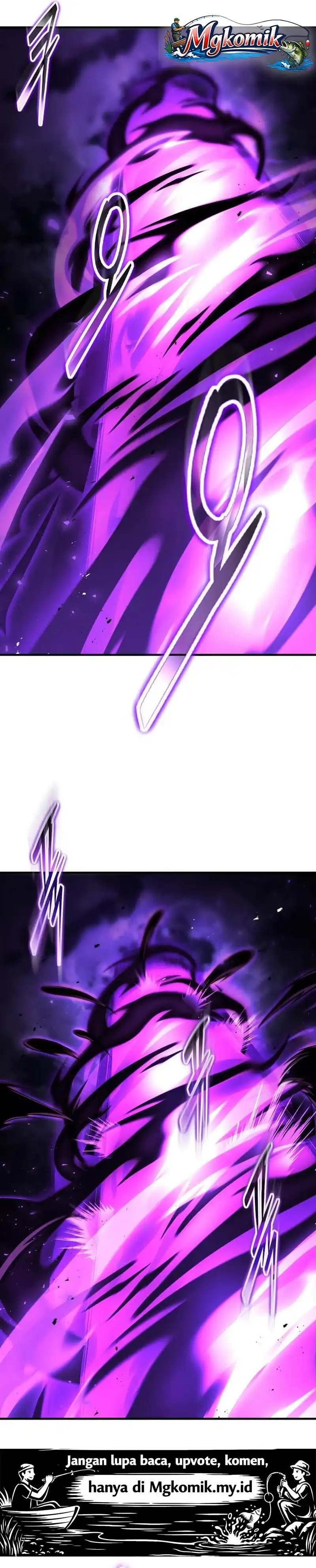 Baca The Regressed Genius Player's Legendary Weapon Creation - Chapter 89 halaman 19