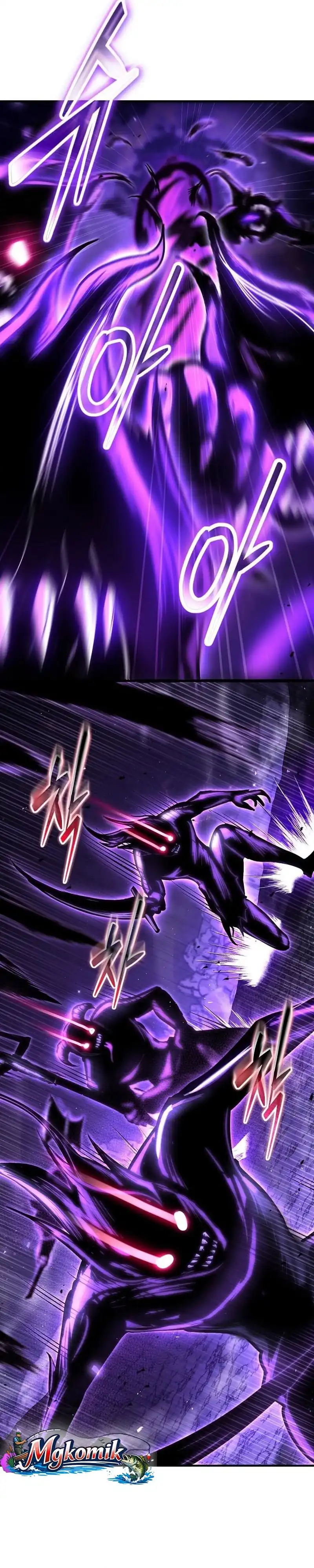 Baca The Regressed Genius Player's Legendary Weapon Creation - Chapter 89 halaman 20