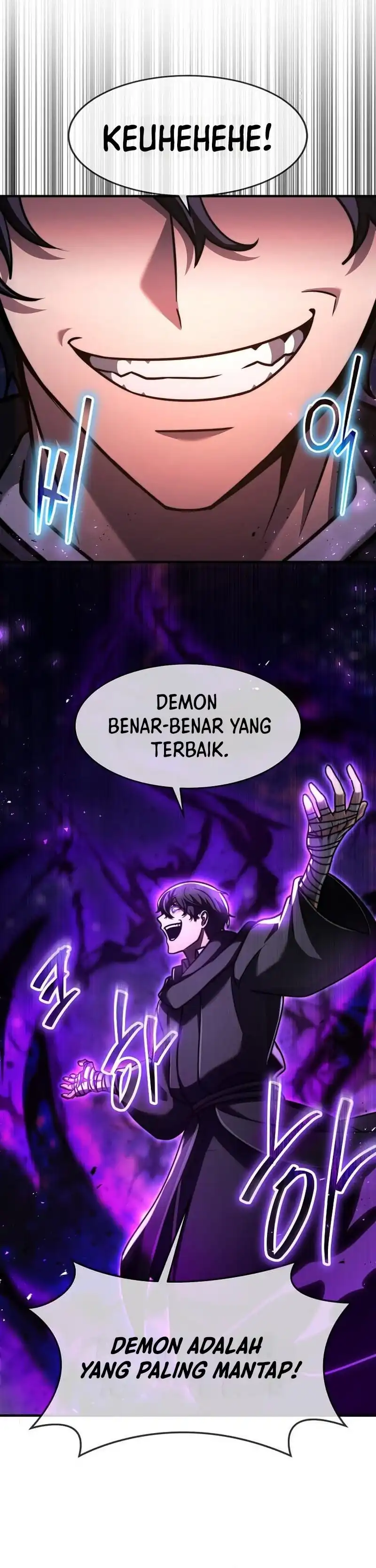 Baca The Regressed Genius Player's Legendary Weapon Creation - Chapter 89 halaman 23