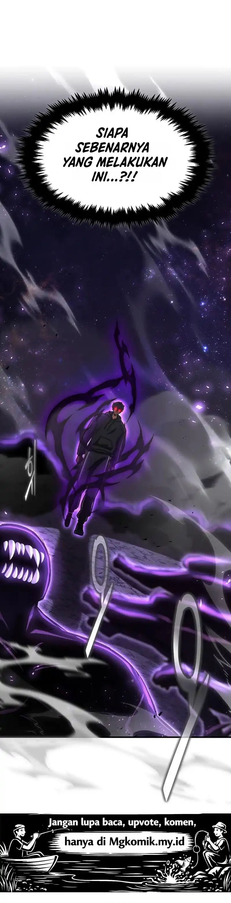 Baca The Regressed Genius Player's Legendary Weapon Creation - Chapter 89 halaman 41