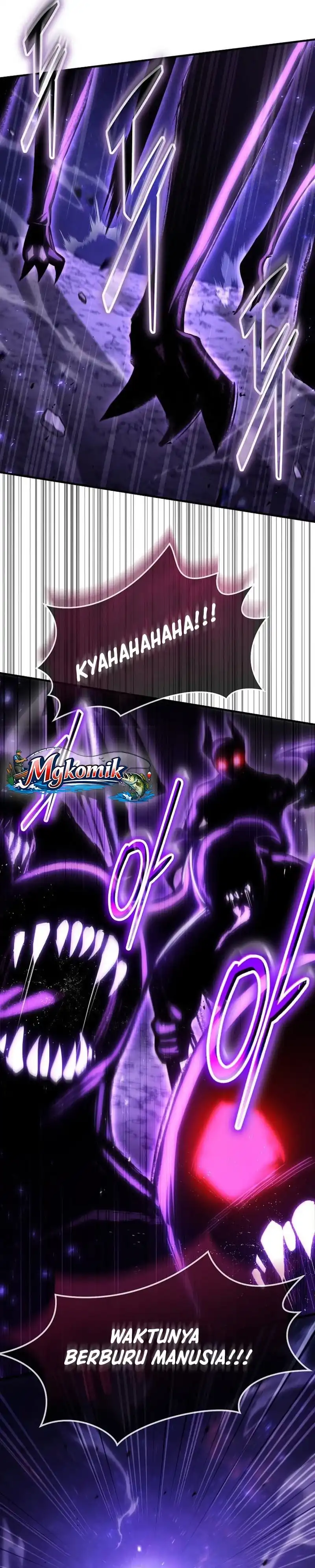 Baca The Regressed Genius Player's Legendary Weapon Creation - Chapter 89 halaman 8