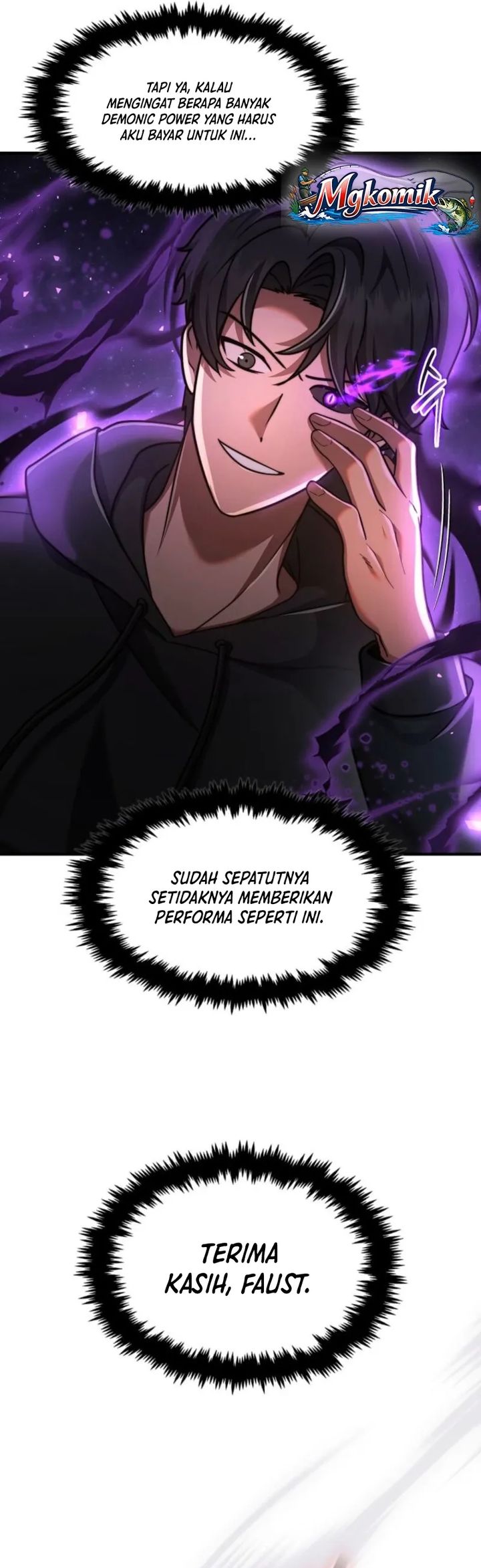 The Regressed Genius Player's Legendary Weapon Creation Chapter 90 - Page 10
