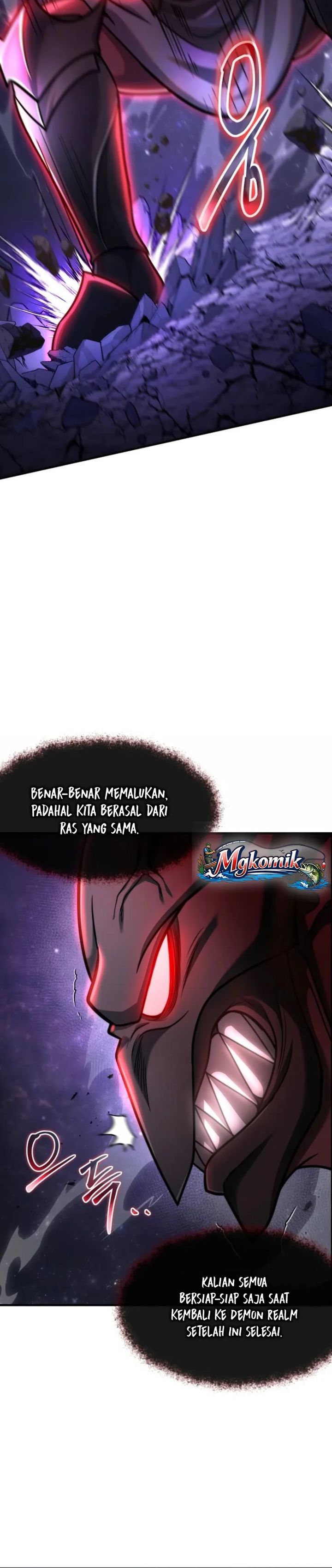 The Regressed Genius Player's Legendary Weapon Creation Chapter 90 - Page 13