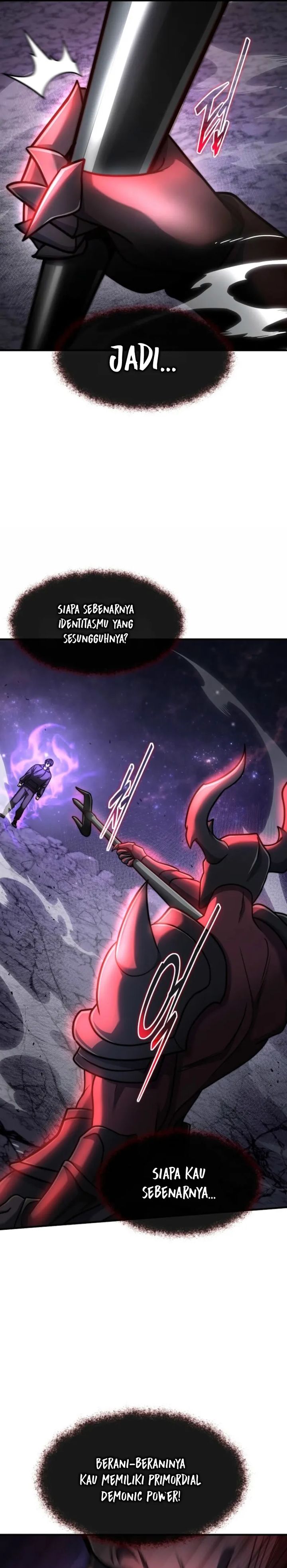 The Regressed Genius Player's Legendary Weapon Creation Chapter 90 - Page 14