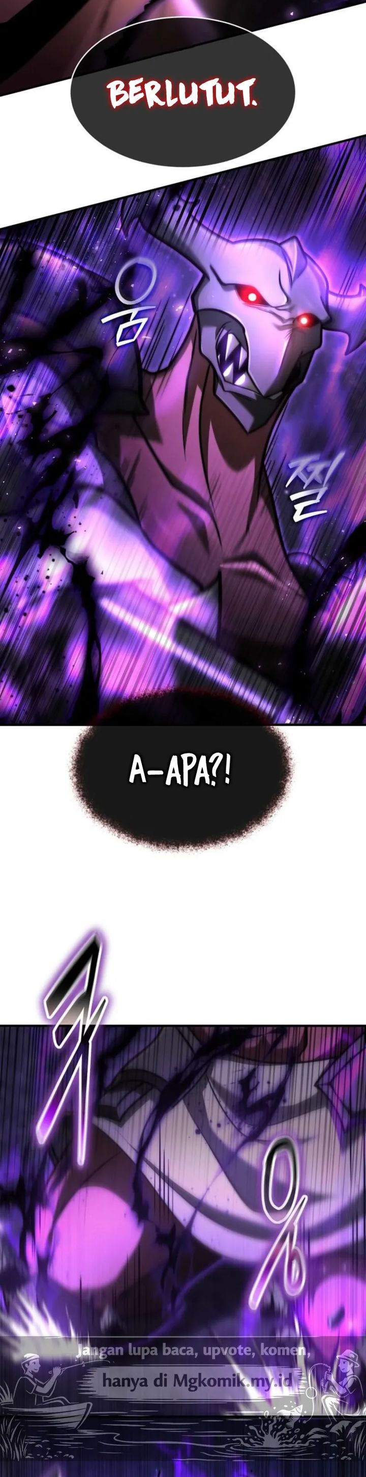 The Regressed Genius Player's Legendary Weapon Creation Chapter 90 - Page 16