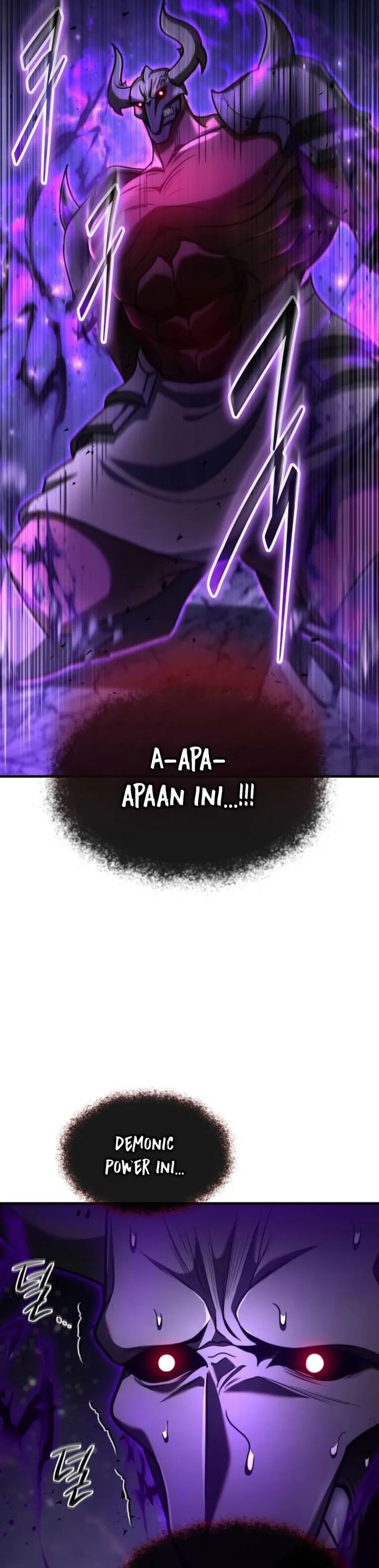 The Regressed Genius Player's Legendary Weapon Creation Chapter 90 - Page 17