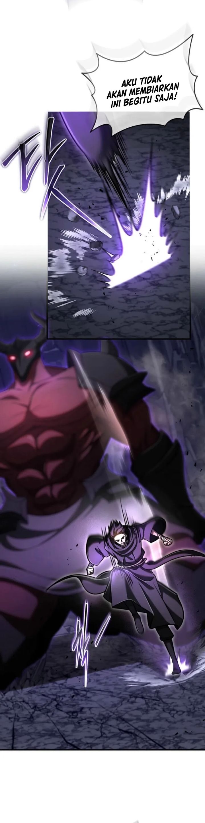The Regressed Genius Player's Legendary Weapon Creation Chapter 90 - Page 19